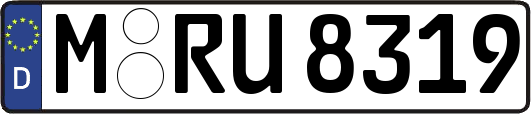M-RU8319