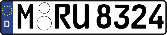 M-RU8324