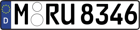 M-RU8346