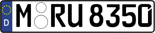 M-RU8350