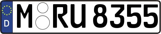 M-RU8355