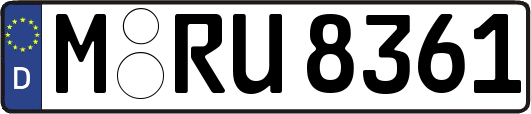 M-RU8361