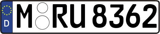 M-RU8362