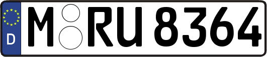 M-RU8364