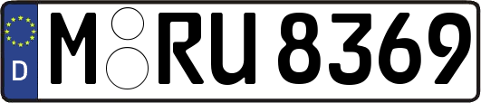 M-RU8369