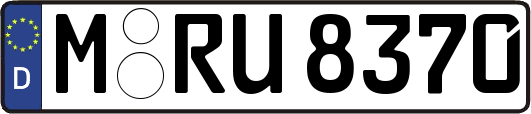 M-RU8370