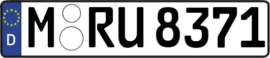 M-RU8371