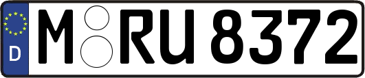 M-RU8372