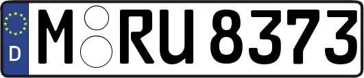 M-RU8373