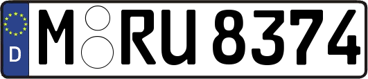 M-RU8374