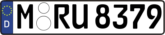 M-RU8379