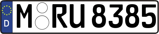 M-RU8385