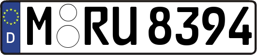 M-RU8394