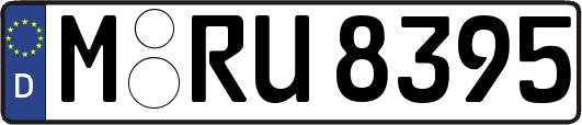 M-RU8395