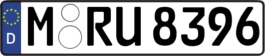 M-RU8396