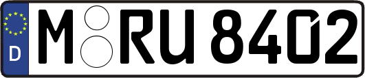 M-RU8402