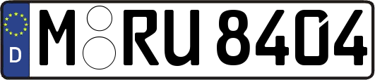 M-RU8404