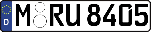 M-RU8405