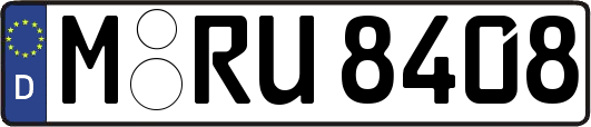 M-RU8408