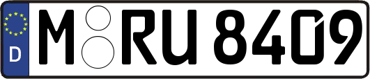 M-RU8409