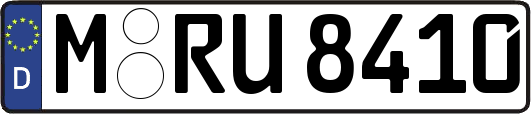 M-RU8410