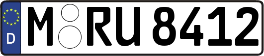 M-RU8412