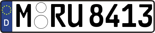 M-RU8413