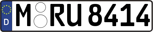 M-RU8414
