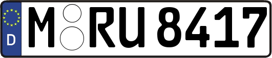 M-RU8417