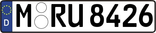 M-RU8426