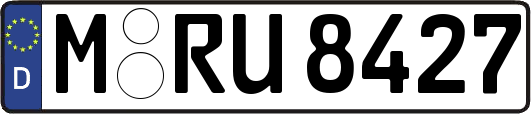 M-RU8427