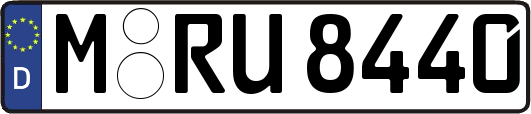 M-RU8440