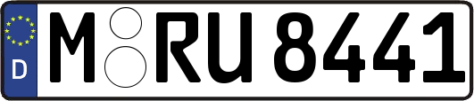 M-RU8441