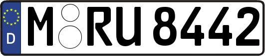 M-RU8442