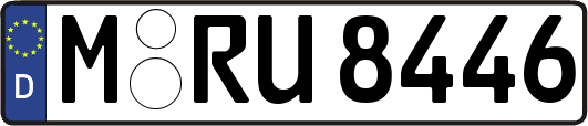 M-RU8446
