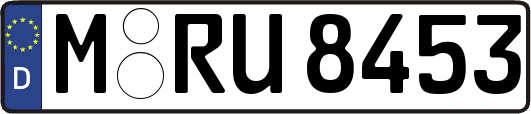 M-RU8453
