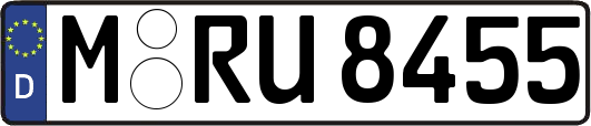 M-RU8455