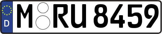 M-RU8459