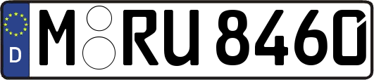 M-RU8460