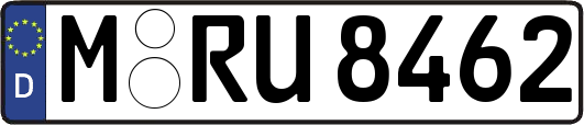 M-RU8462