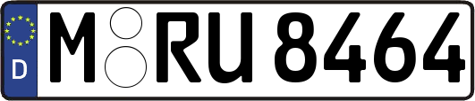 M-RU8464