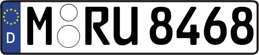 M-RU8468