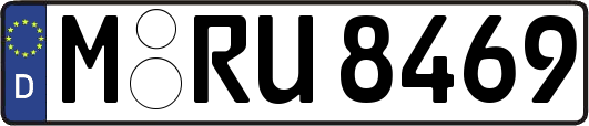 M-RU8469