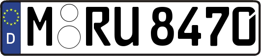 M-RU8470