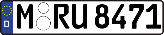 M-RU8471