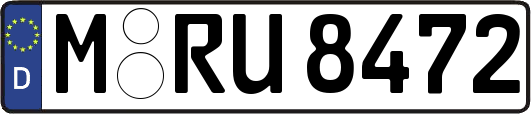 M-RU8472