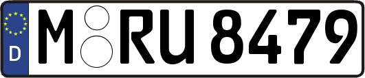 M-RU8479