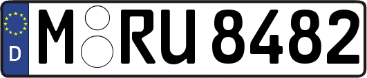 M-RU8482
