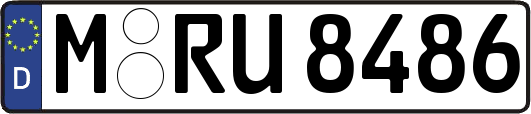 M-RU8486