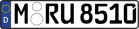 M-RU8510